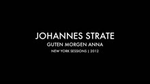 Guten Morgen Anna (NYC Sessions)