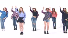 TWICE - SIGNAL 2倍速