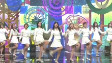 TWICE - SIGNAL - MBC Show Champion 现场版 17/05/24