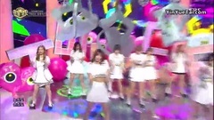 SIGNAL- SBS Inkigayo 17/05/21