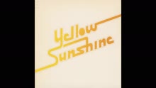 Yellow Sunshine (Audio) (Pseudo Video)