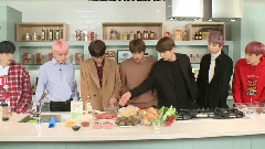 RUN! BTS 2017 EP.20
