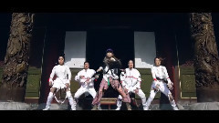Scribbling Performance Ver.