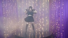Sweet Devil 被雾掩埋