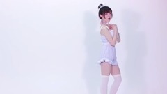 想变得可爱