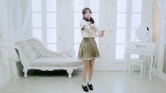想变得可爱 一键换装