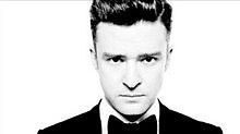 Justin Timberlake & Jay-Z - Suit & Tie