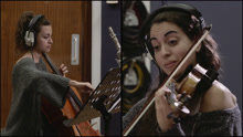 The Ayoub Sisters - Mother's Pride