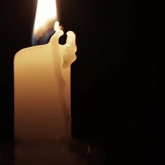 Song Of Candle Dripping