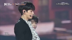 Again - KCON 2017 Japan M! COUNTDOWN 17/05/25