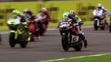 Rock Romeos - Racing For A Dream (Videoclip)