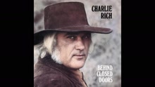 Charlie Rich - The Most Beautiful Girl (Audio) (Pseudo Video)