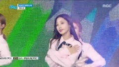 170527 [音乐中心] Berry Good - BibbidiBobbidiBoo