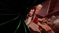 Jonny Quest The Real Adventures 1996 Main Title