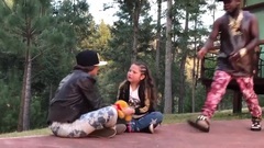 Be Alright
