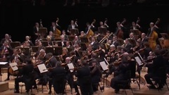 Daniel Barenboim conducts Mozart and Bruckner