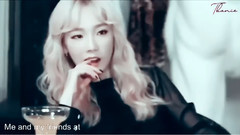 Shape Of You Taeny