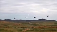 Army Reloaded