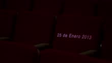 Teaser - Auditorio Nacional