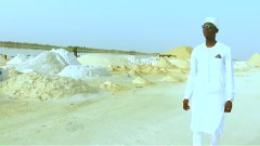 J'aime Serigne Babacar