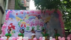 韩国可爱舞蹈