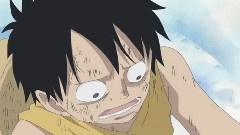 One Piece Marineford