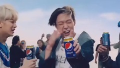 Pepsi 百事可樂 CF2