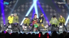 [예능연구소 직캠] 아이콘 벌떼 @쇼!음악중심_20170527 B-DAY iKON in 4K