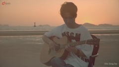 Sad Sunset