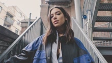 Dua Lipa Live At Radio 1's Big Weekend 2017