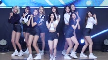 PRISTIN - WE 饭拍版 17/05/30