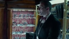 影视原声 - Suits Maps And Guns