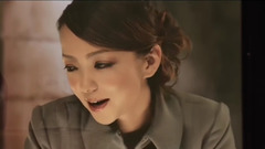 安室奈美惠 - Red Carpet红毯之上 完整版PV