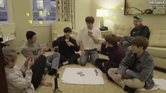 RUN BTS 2017 EP.21