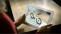 Mercedes-Benz Accessories Augmented Reality Apps