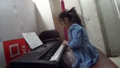 小公主圆舞曲