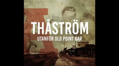 Utanför Old Point Bar