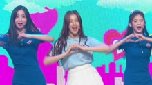 MOMOLAND - Wonderful love - M COUNTDOWN 现场版 17/06/01