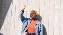 Vagabon - Fear & Force