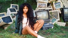 SZA - Broken Clocks (Audio)