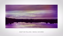 Keep on Falling (Lyric Video)