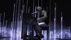 Matt Pokora - M.Pokora