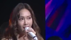 A CAMERA- Jessica Jung 2nd Song Wonderland, Influence Asia 2017P1