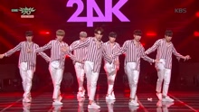 24K - ONLY YOU