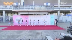 2017梦想演唱会红毯