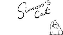 Simon's Cat