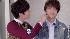 SMROOKIES_[RookieStation] Episode 1. Rookies.com介绍Mark & Donghyuck