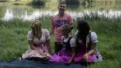 SOMMERPARTY