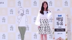 少女时代 SNSD SEOHYUN Talk21日自信的日记里现场CUT