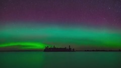 星空云海遨游